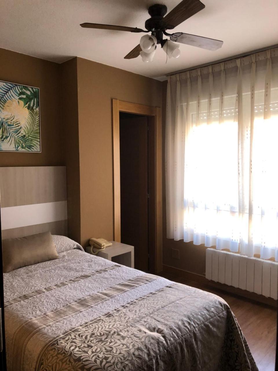巴伊亚酒店 希洪 外观 照片