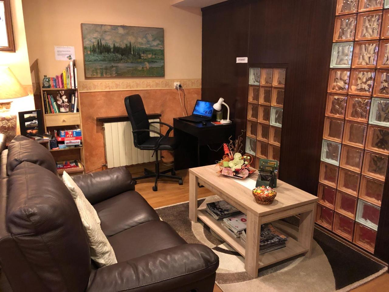 巴伊亚酒店 希洪 外观 照片